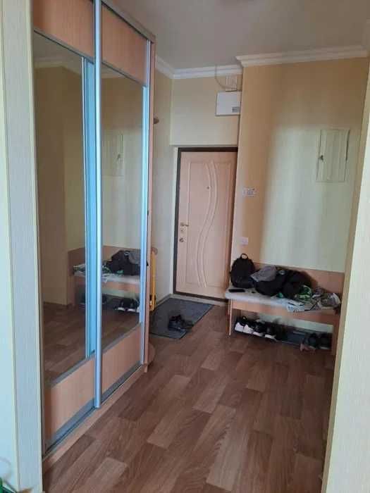 Продажа 1к квартиры в ЖК Гранд Павлово Поле Бот Сад