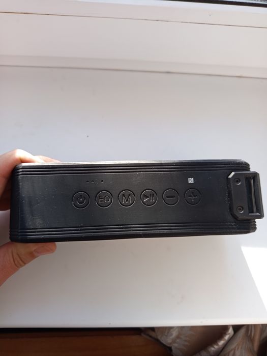 Продам колонку Tronsmart Element force+