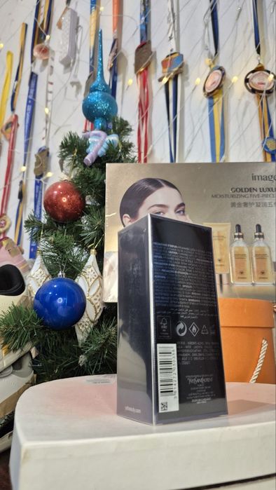 ОРИГІНАЛ Yves Saint Laurent Y Ю ,Чоловіча Парфумована вода ,Духи