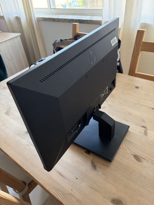 Monitor HP- 22 polegadas