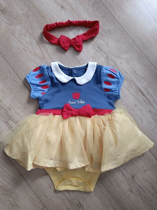 Kostium strój karnawałowy rozm. 80