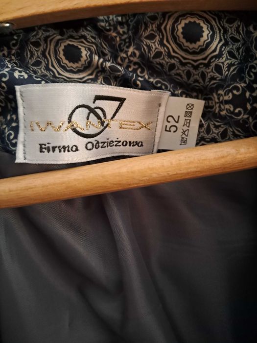 Kurtka damska przejściowa