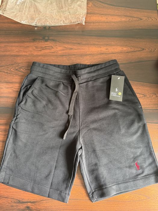 Calções 100% algodão Polo by Ralph Lauren