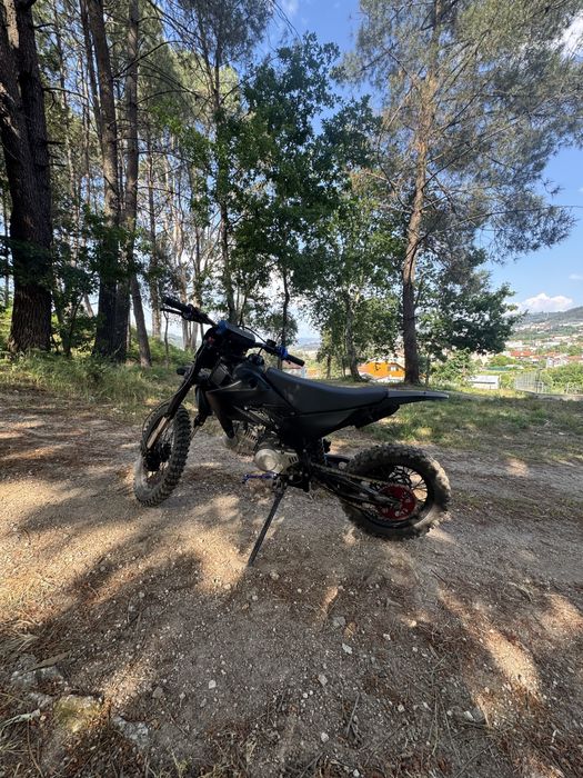 pit bike motor 140cc