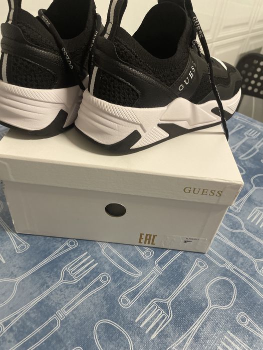 Sapatilhas guess original