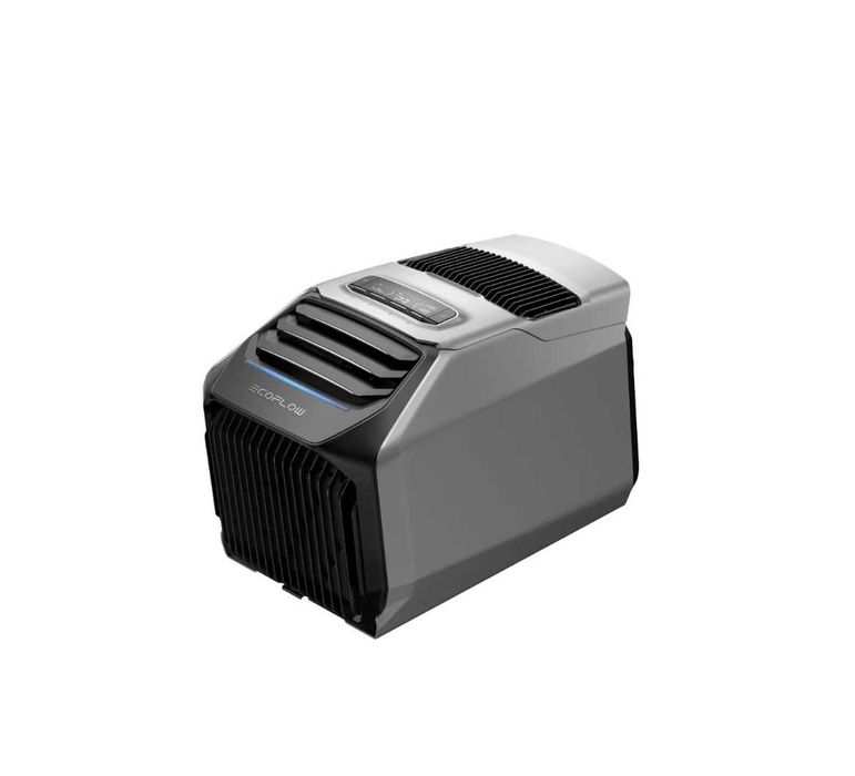 Ar condicionado portátil EcoFlow Wave 2