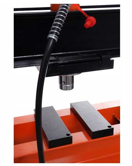 Para hydrauliczna 30T ton KD317