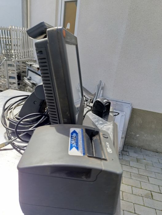 Каса Касовий апарат