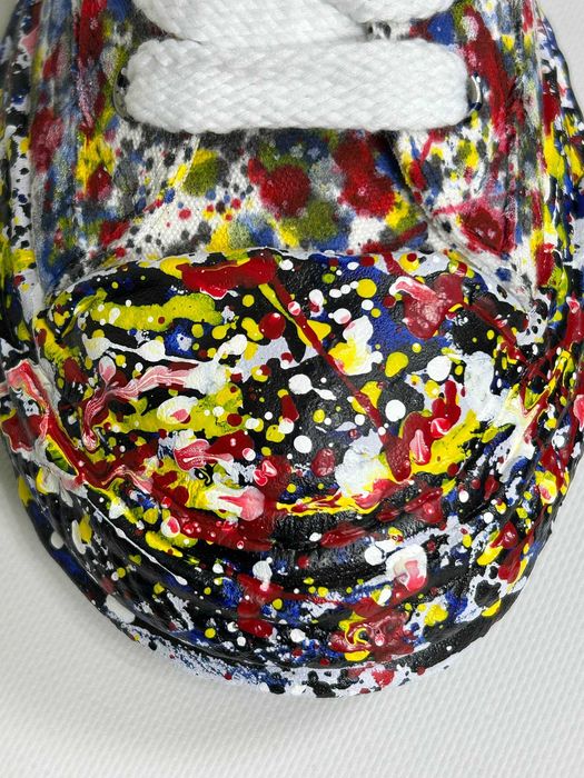 MMY Maison Mihara Yasuhiro Gallery Dept кеди кросівки кеды 43 41 42 44