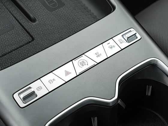 BYD Song Pro 2025