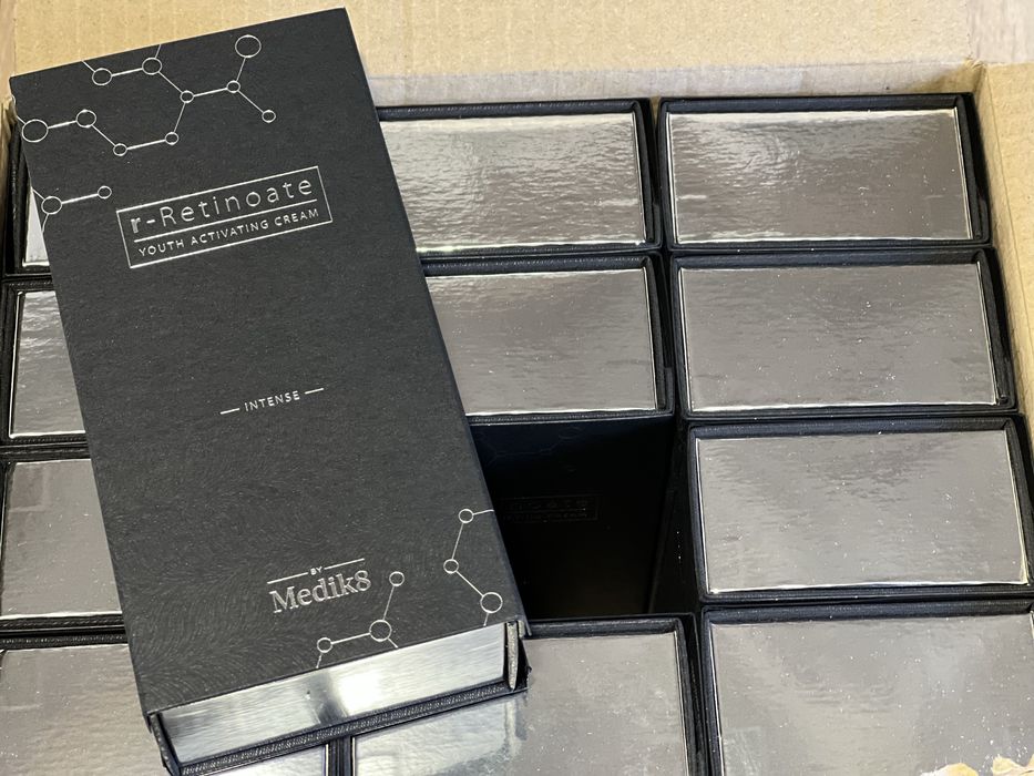 Medik8 R-RETINOATE INTENSE інтенсивний омолоджувальний крем