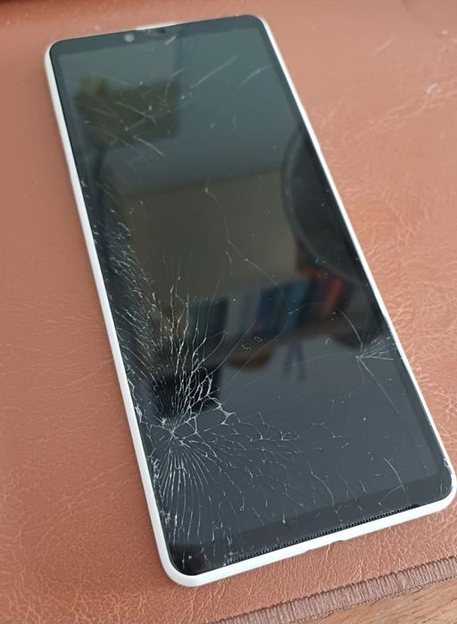 sony xperia 10 III