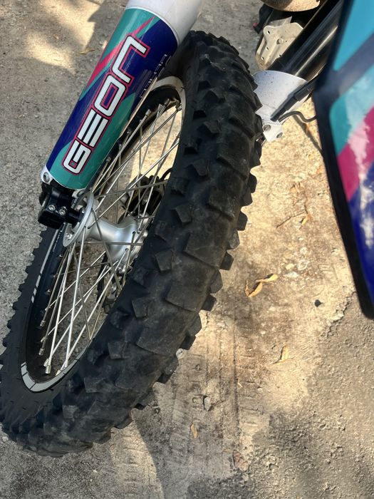 Geon GNS 300 R.
