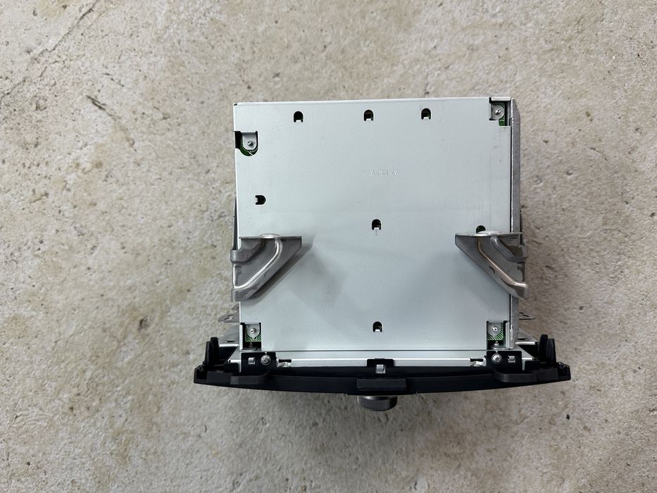 Магнітола HONDA CR-V 3 2012