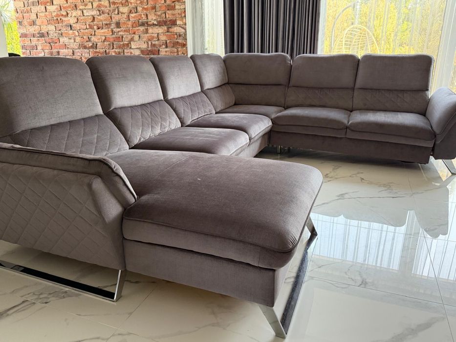 Zadbany naroznik Fenix