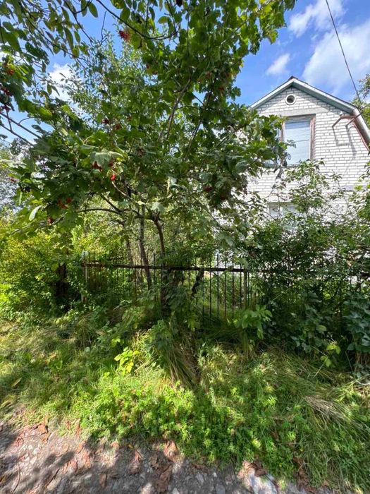 Продається дача 9сот з будинком с.Бартатів