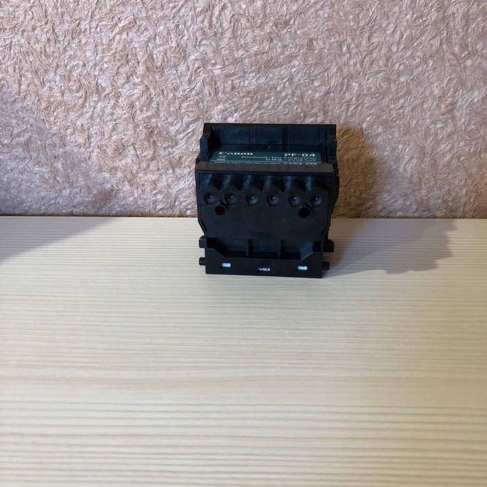Друкуюча головка плотера CANON