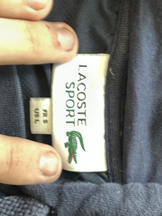 Продам кофту худи Лакост Lacoste