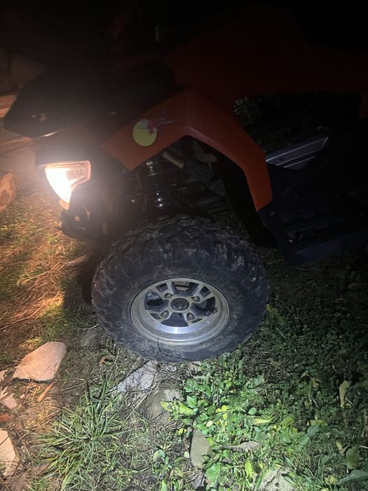 Продам квадроцикла