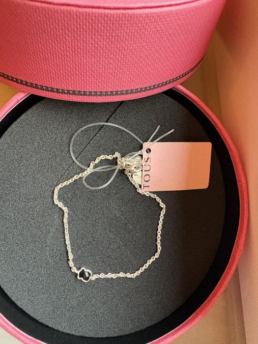 Pulseria tous com etiqueta