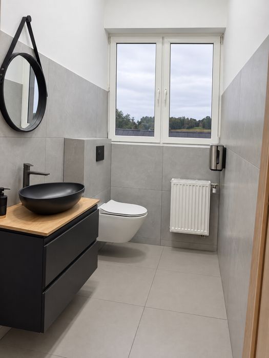 Lokal biurowy 17,38 m2 ul. Zadziele 137, Gaj gmina Mogilany
