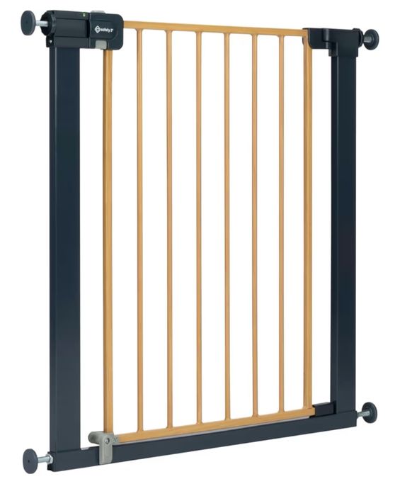 Safety 1st Easy Close