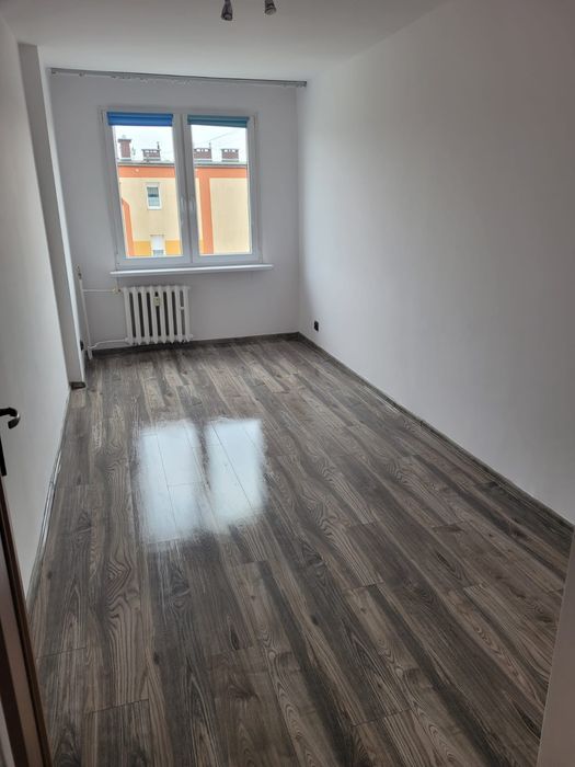 Mieszkanie 3 pokoje osiedle słoneczne