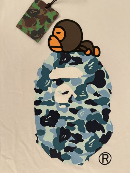 Koszulka Bape T-shirt | A Bathing Ape Tee