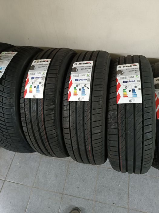 Vendo pneus novos a preço de saldo