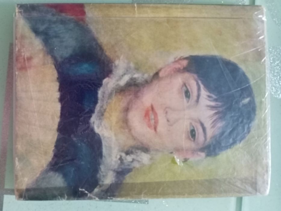 Альбом     Ермитаж