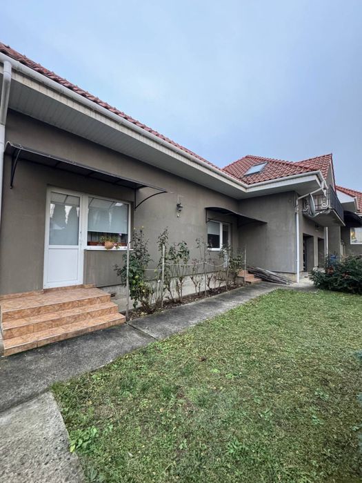 Дом по адресу Петефі Шандора пл. (площадь 337 м²) - Atlanta.ua - фото 10