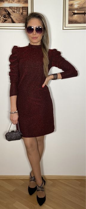 Sukienka elastyczna Rulex