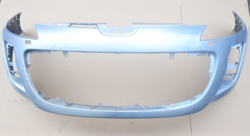 zderzak Peugeot 4007