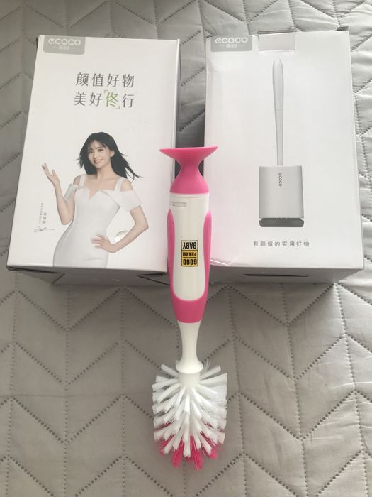 Ершик для туалета