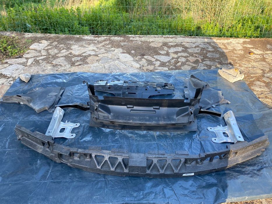 Kit BMW série 4 grand coupé