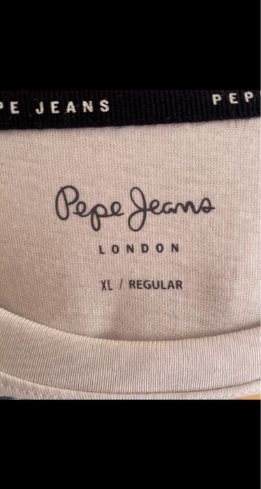 Tshirt pepe jeans