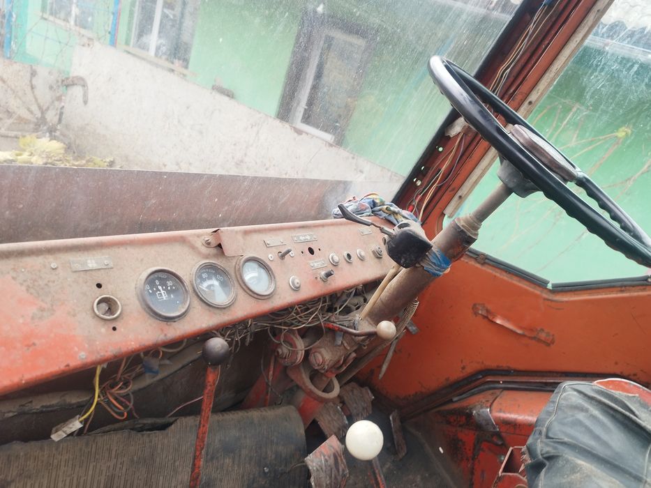 Продам т 16 попрошайка