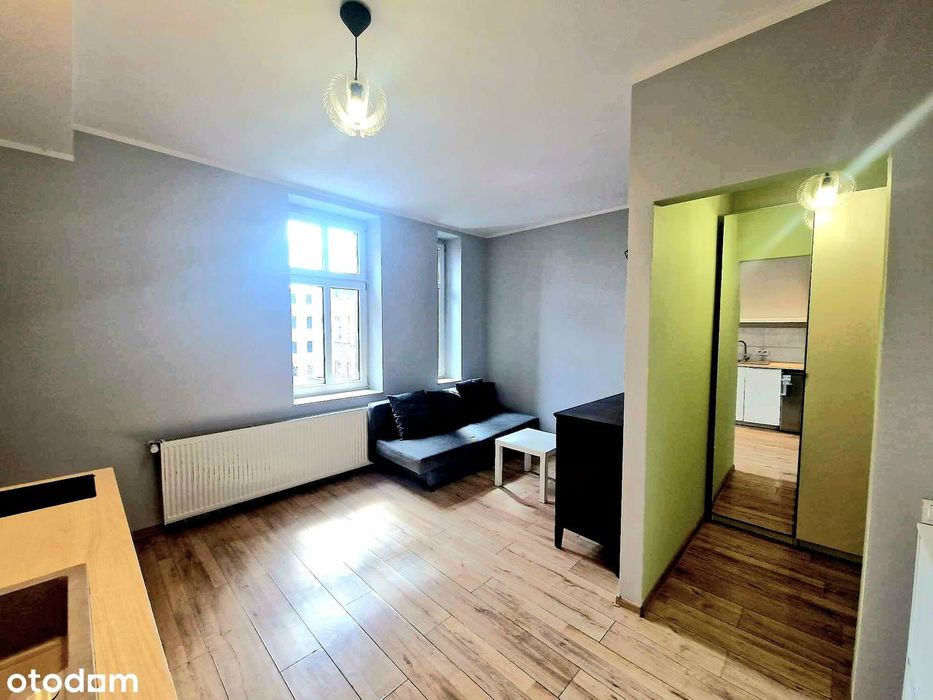 Mieszkanie, Chorzów