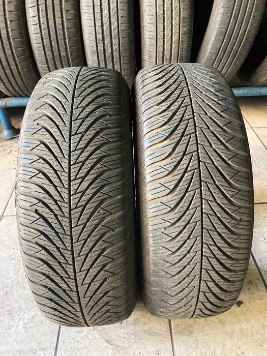 Fulda Multicontrol 195/65 R 15