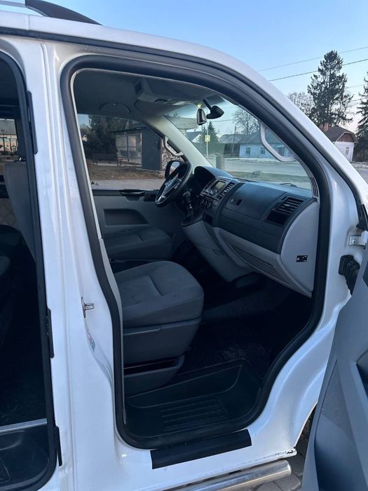 Продам Т5 2.0 2012