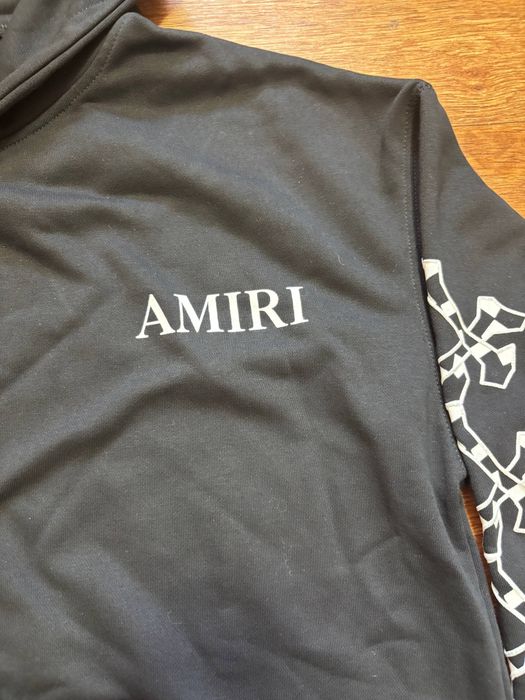 В НАЯВНОСТІ! Худі Amiri/худі амірі/ кофта амири