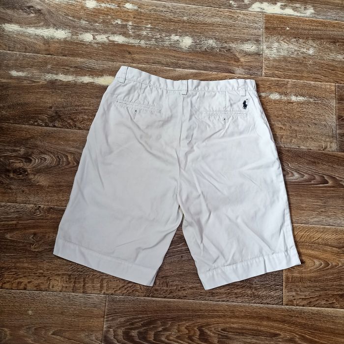 Шорты Polo Ralph Lauren