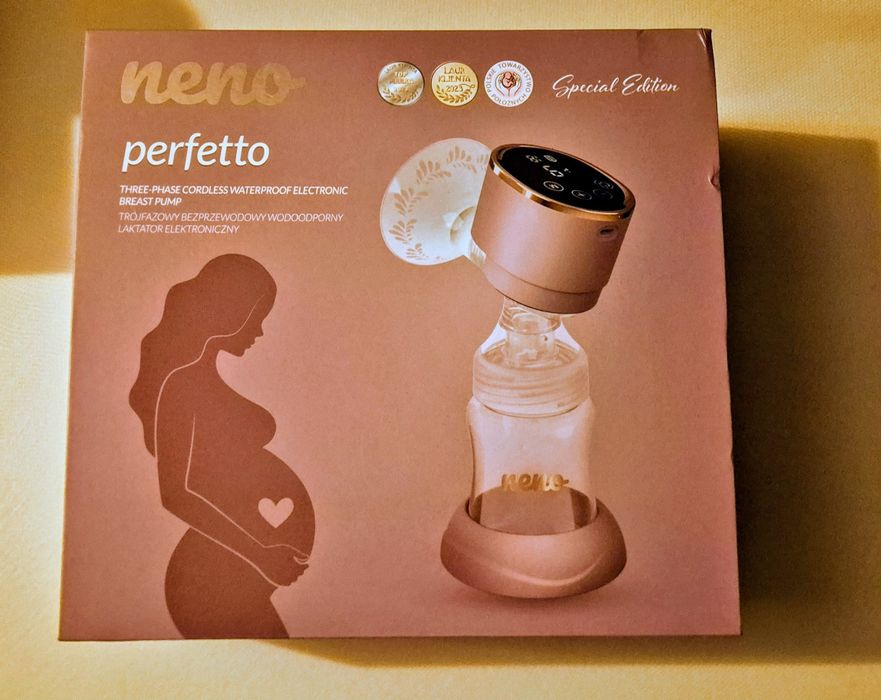 Laktator  Neno perfetto