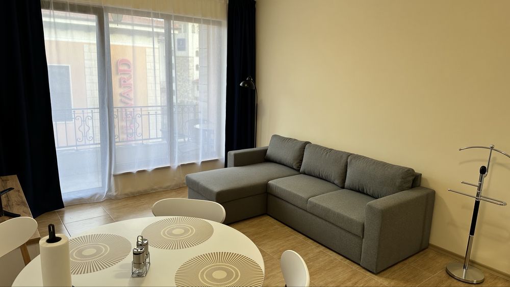 Апартаменти/квартира Болгарія