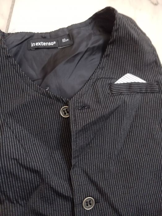 Conjunto menino 3 anos
