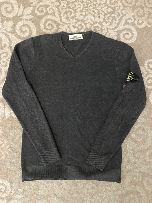 Свитшот Stone Island