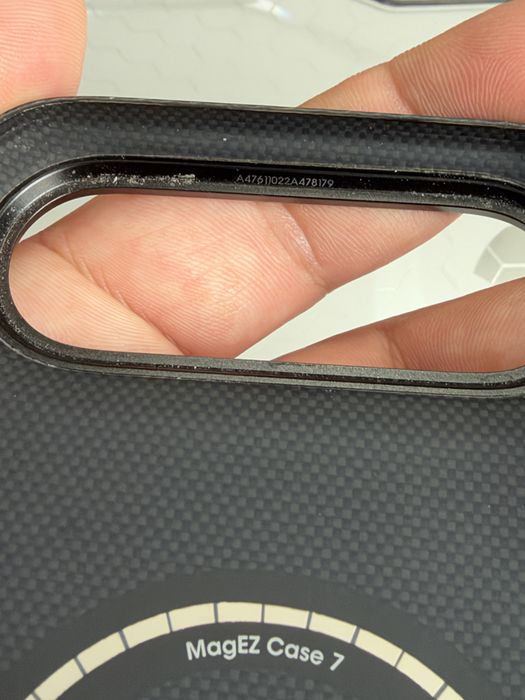 Pitaka Iphone Air оригінал