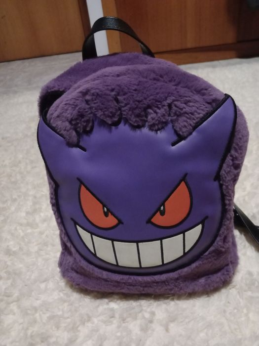 Mala /mochila do gengar