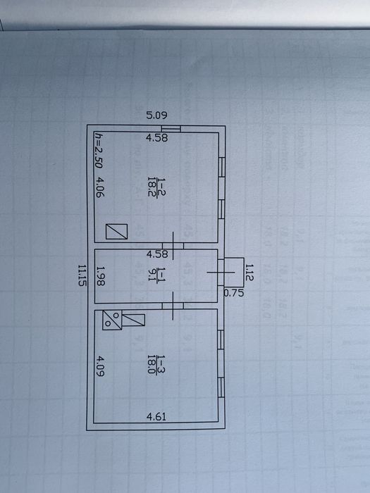 Під знос. Центр. Лужани