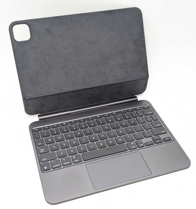 Klawiatura Apple do Apple iPada Pro 11” M4/M5 Czarna USA